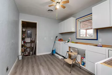 Kitchen - 4007 Parker Street Amarillo Tx 79110 St, Amarillo, TX 79110 photo 1 of 2