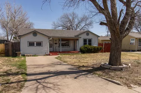 Other - 4007 Parker Street Amarillo Tx 79110 St, Amarillo, TX 79110 photo 11 of 11