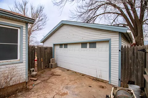 Other - 4007 Parker Street Amarillo Tx 79110 St, Amarillo, TX 79110 photo 4 of 11
