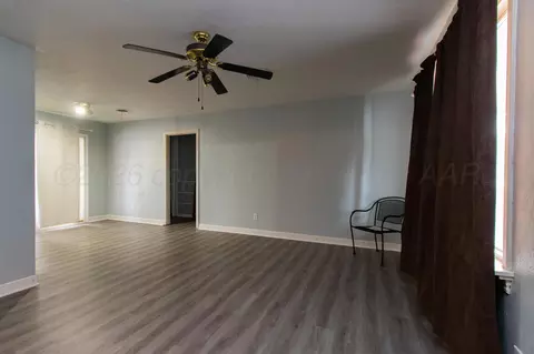 Living - 4007 Parker Street Amarillo Tx 79110 St, Amarillo, TX 79110 photo 2 of 6