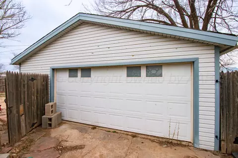 Other - 4007 Parker Street Amarillo Tx 79110 St, Amarillo, TX 79110 photo 5 of 11