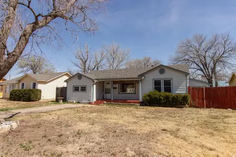 Other - 4007 Parker Street Amarillo Tx 79110 St, Amarillo, TX 79110 photo 9 of 11