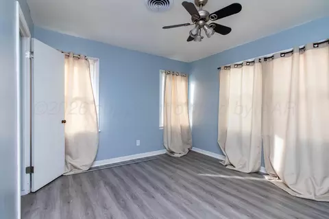 Bedroom - 4007 Parker Street Amarillo Tx 79110 St, Amarillo, TX 79110 photo 1 of 3