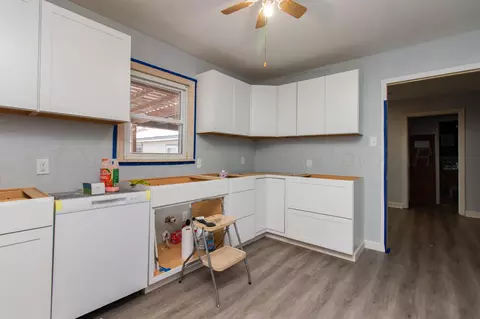 Kitchen - 4007 Parker Street Amarillo Tx 79110 St, Amarillo, TX 79110 photo 2 of 2