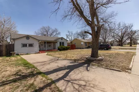 Other - 4007 Parker Street Amarillo Tx 79110 St, Amarillo, TX 79110 photo 10 of 11