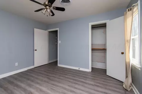 Bedroom - 4007 Parker Street Amarillo Tx 79110 St, Amarillo, TX 79110 photo 2 of 3