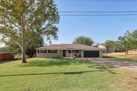 911 W Bonita Avenue Amarillo Tx 79108 Ave, Amarillo, TX 79108