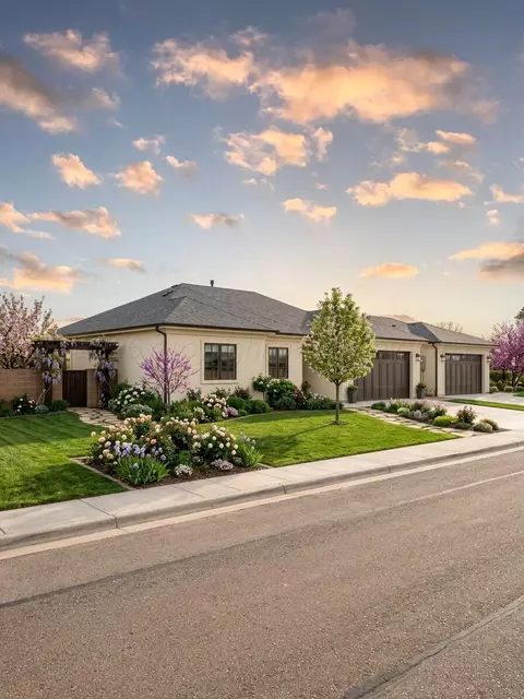 1205 Pinot Boulevard Amarillo Tx 79124 Blvd, Amarillo, TX 79124