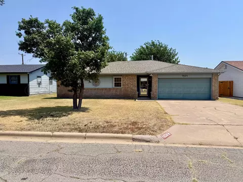 1624 N Faulkner Street Pampa Tx 79065 St, Pampa, TX 79065