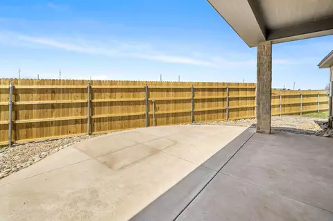 Exterior - 6508 Tatum Circle Amarillo Tx 79119-1204 Cir, Amarillo, TX 79119 photo 4 of 6