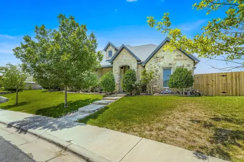 Exterior - 6508 Tatum Circle Amarillo Tx 79119-1204 Cir, Amarillo, TX 79119 photo 2 of 6