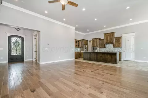 Living - 6508 Tatum Circle Amarillo Tx 79119-1204 Cir, Amarillo, TX 79119 photo 1 of 3