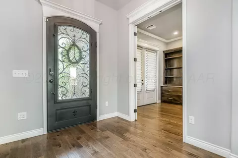 Entry Way - 6508 Tatum Circle Amarillo Tx 79119-1204 Cir, Amarillo, TX 79119 photo 1 of 2
