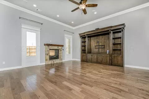 Living - 6508 Tatum Circle Amarillo Tx 79119-1204 Cir, Amarillo, TX 79119 photo 3 of 3