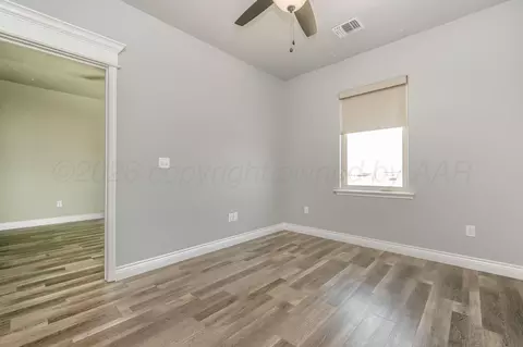 Bedroom - 6508 Tatum Circle Amarillo Tx 79119-1204 Cir, Amarillo, TX 79119 photo 2 of 3