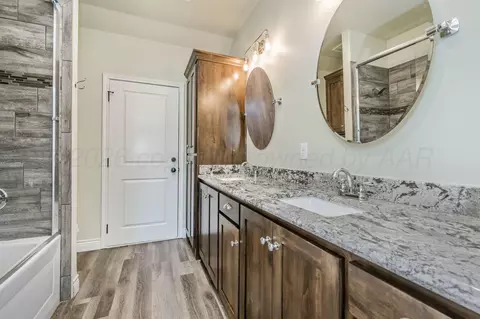 Bath - 6508 Tatum Circle Amarillo Tx 79119-1204 Cir, Amarillo, TX 79119 photo 6 of 7