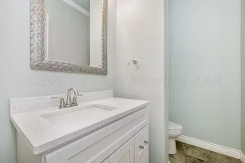 Bath - 6508 Tatum Circle Amarillo Tx 79119-1204 Cir, Amarillo, TX 79119 photo 7 of 7