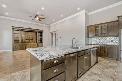 Kitchen - 6508 Tatum Circle Amarillo Tx 79119-1204 Cir, Amarillo, TX 79119 photo 3 of 3
