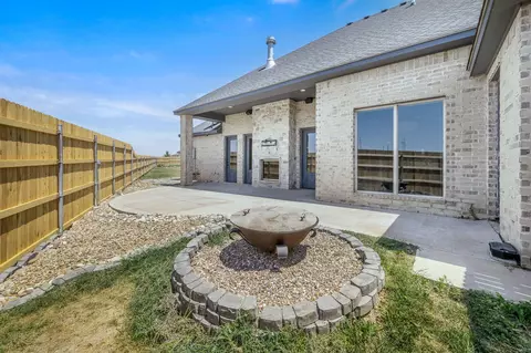 Exterior - 6508 Tatum Circle Amarillo Tx 79119-1204 Cir, Amarillo, TX 79119 photo 5 of 6