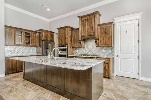 Kitchen - 6508 Tatum Circle Amarillo Tx 79119-1204 Cir, Amarillo, TX 79119 photo 1 of 3