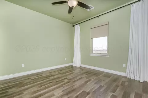 Bedroom - 6508 Tatum Circle Amarillo Tx 79119-1204 Cir, Amarillo, TX 79119 photo 3 of 3