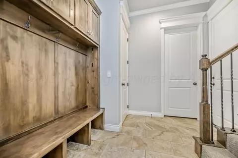Entry Way - 6508 Tatum Circle Amarillo Tx 79119-1204 Cir, Amarillo, TX 79119 photo 2 of 2