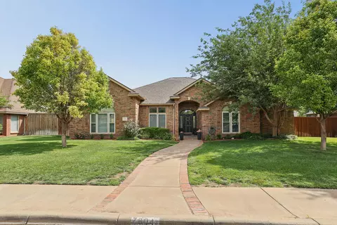 7804 Covington Parkway Amarillo Tx 79121 Pkwy, Amarillo, TX 79121