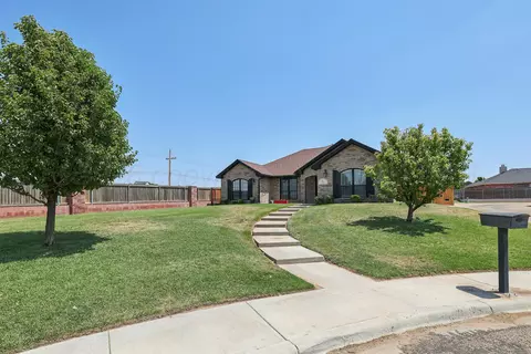 1 Justin Lane Canyon Tx 79015 Ln, Canyon, TX 79015