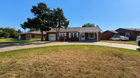 1223 S Florida Street Amarillo Tx 79102 St, Amarillo, TX 79102