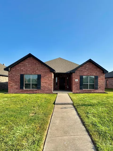 9109 Heritage Hills Parkway Amarillo Tx 79119-1681 Pkwy, Amarillo, TX 79119