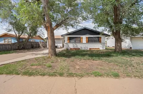 2233 SE 23rd Avenue Amarillo Tx 79103-4314 Ave, Amarillo, TX 79103