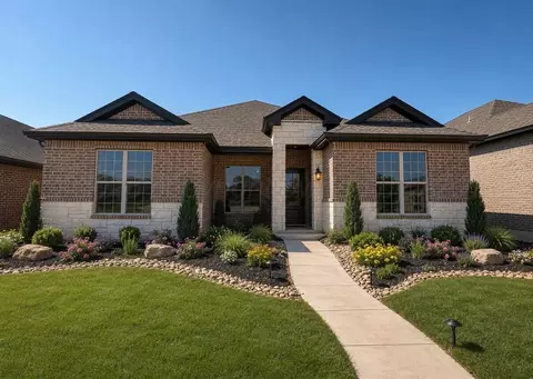 1602 Fox Hollow Avenue Amarillo Tx 79108-4339 Ave, Amarillo, TX 79108