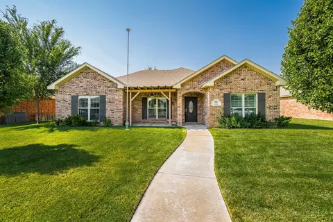 2905 Atlanta Drive Amarillo Tx 79118-1506 Dr, Amarillo, TX 79118