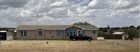7420 Stagecoach Trail Amarillo Tx 79124-5852 Trl, Amarillo, TX 79124