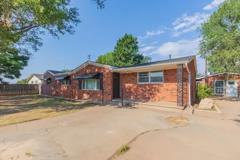 2406 Smiser Street Amarillo Tx 79124-1199 St, Amarillo, TX 79124