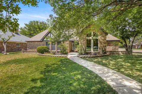 7400 Baughman Dr Amarillo Tx 79121-1814, Amarillo, TX 79121