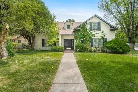 1523 Crockett Street Amarillo Tx 79102 St, Amarillo, TX 79102