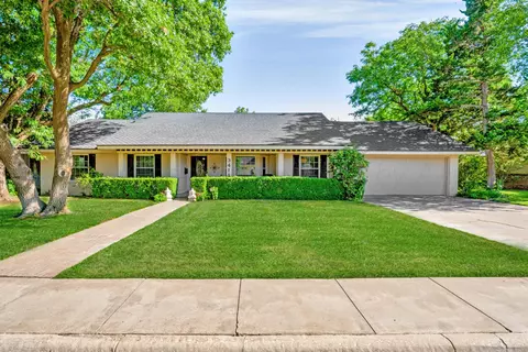 3411 Rutson Drive Amarillo Tx 79109-3929 Dr, Amarillo, TX 79109