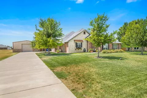 20200 Quail Hollow Drive Canyon Tx 79015-6370 Dr, Canyon, TX 79015