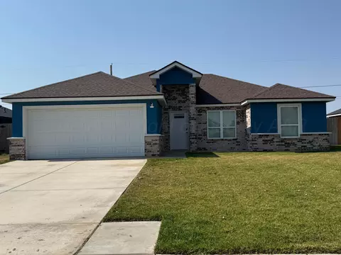 1116 Loula B Drive Dumas Tx 79029 Dr, Dumas, TX 79029