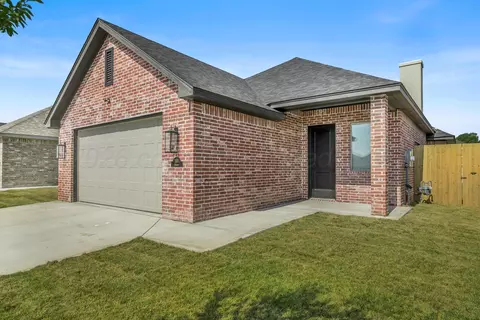 1105 Rosenda Lane Amarillo Tx 79124 Ln, Amarillo, TX 79124