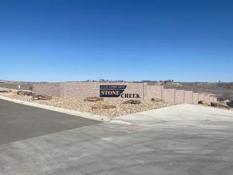 19000 Cool Creek Drive Canyon Tx 79015 Dr, Canyon, TX 79015