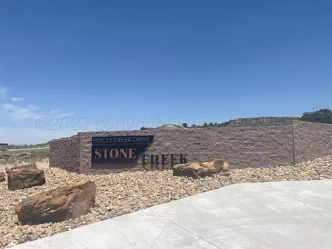 18900 Rocky Creek Drive Canyon Tx 79015 Dr, Canyon, TX 79015