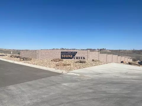 19200 Cool Creek Drive Canyon Tx 79015 Dr, Canyon, TX 79015