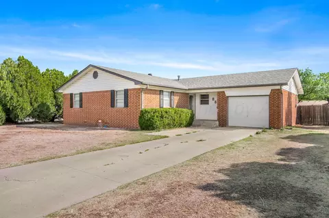 Other - 2828 Armand Street Amarillo Tx 79110-2302 St, Amarillo, TX 79110 photo 1 of 3