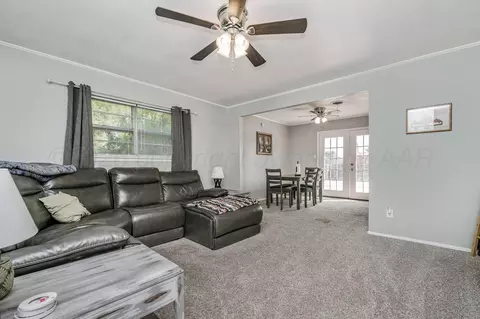 Living - 2828 Armand Street Amarillo Tx 79110-2302 St, Amarillo, TX 79110 photo 1 of 1