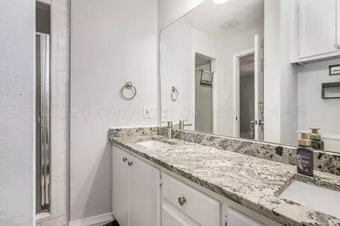 Bath - 2828 Armand Street Amarillo Tx 79110-2302 St, Amarillo, TX 79110 photo 1 of 2