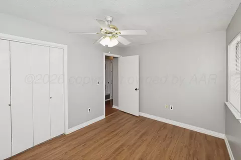Bedroom - 5142 Royce Drive Amarillo Tx 79110-3011 Dr, Amarillo, TX 79110 photo 4 of 5