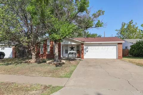 Exterior - 5142 Royce Drive Amarillo Tx 79110-3011 Dr, Amarillo, TX 79110 photo 1 of 5