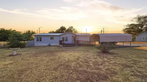 201 S Wall Street Shamrock Tx 79079 St, Shamrock, TX 79079